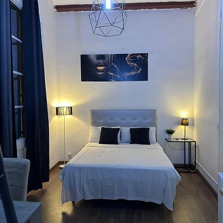 Central Cozy Suite Barcelona Kültér fotó