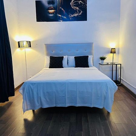 Central Cozy Suite Barcelona Kültér fotó