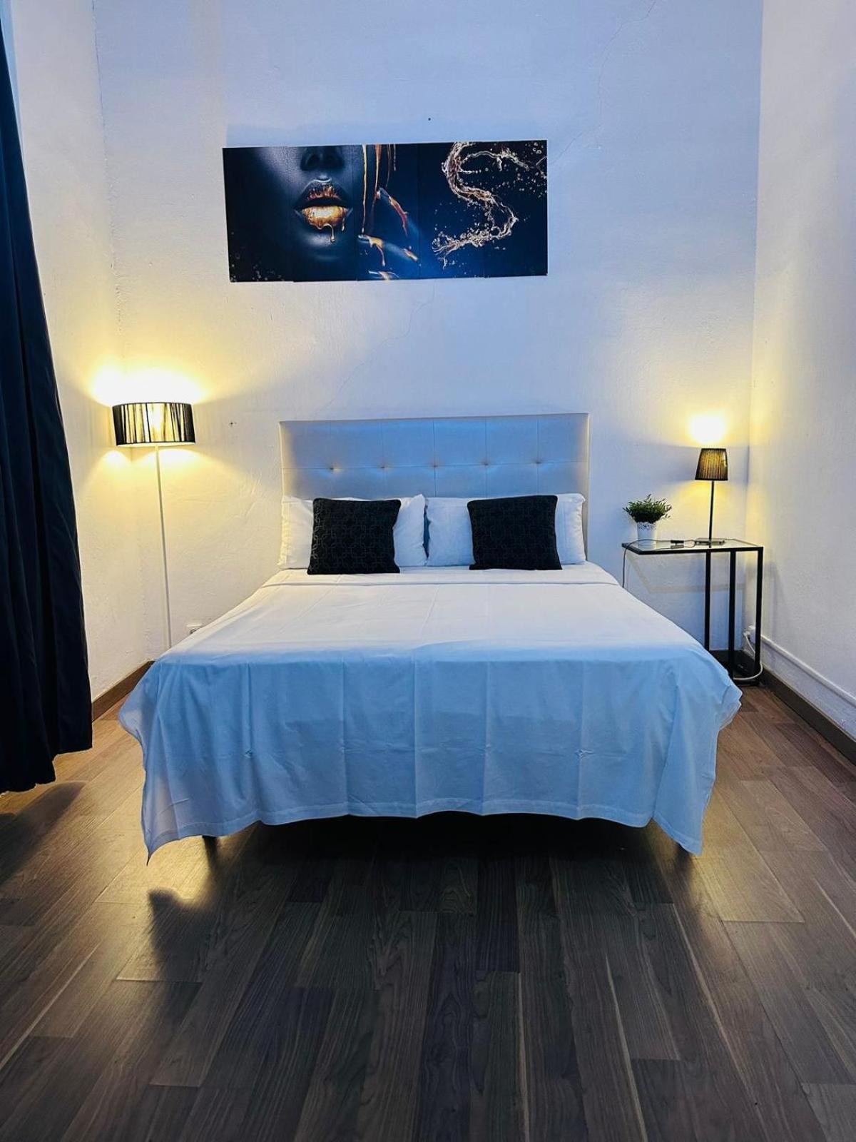 Central Cozy Suite Barcelona Kültér fotó