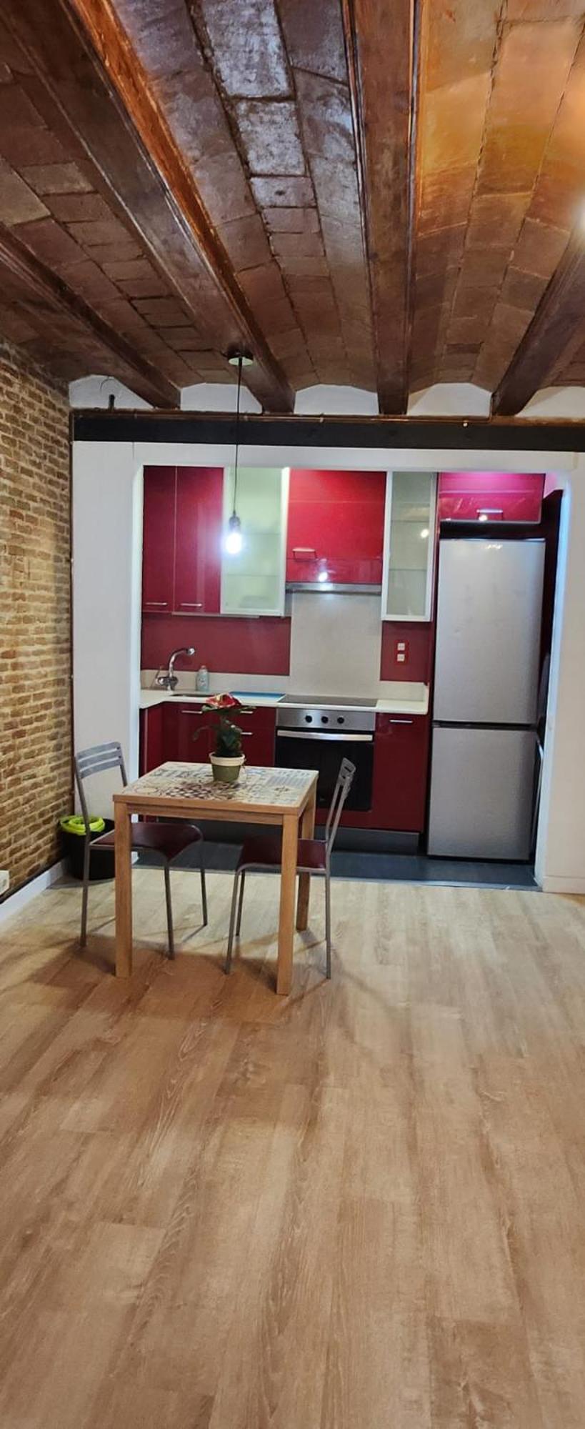 Central Cozy Suite Barcelona Kültér fotó